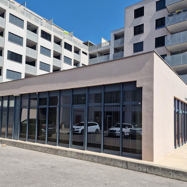 Taxa d.o.o. Poslovna enota Koper